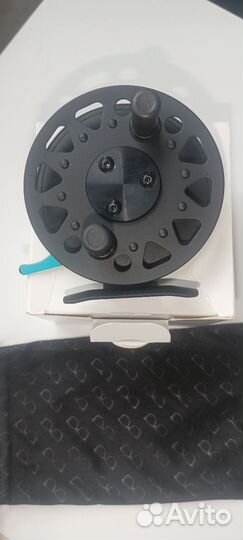 Катушка нельма