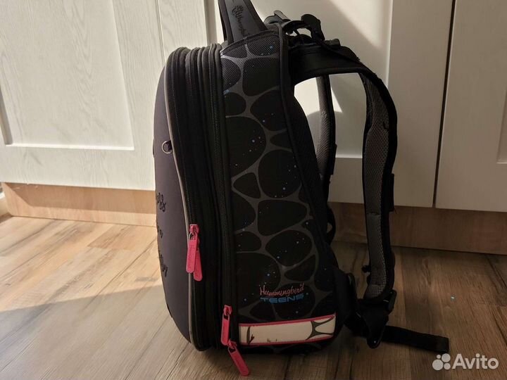 Школьный рюкзак