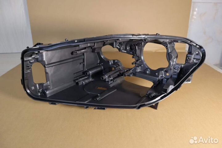 Корпус фары mercedes -BMW
