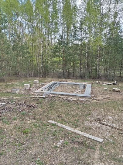 Участок 25 сот. (ИЖС)