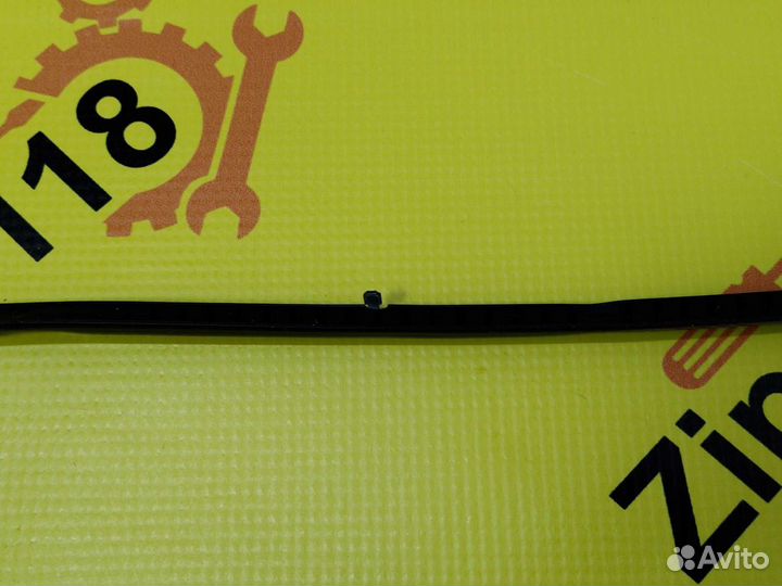 Уплотнитель для духовки Гефест