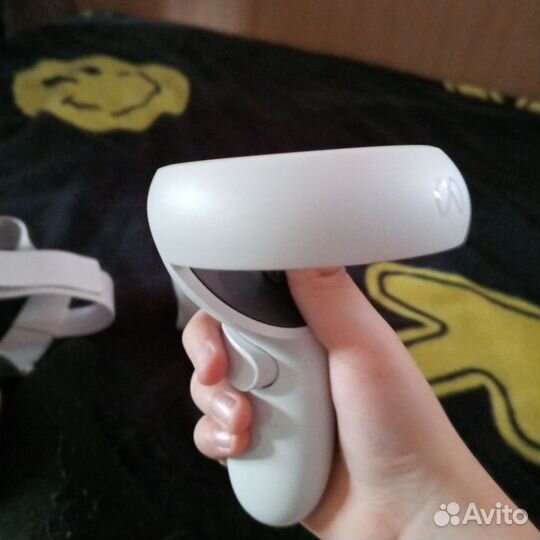 Vr очки oculus quest 2