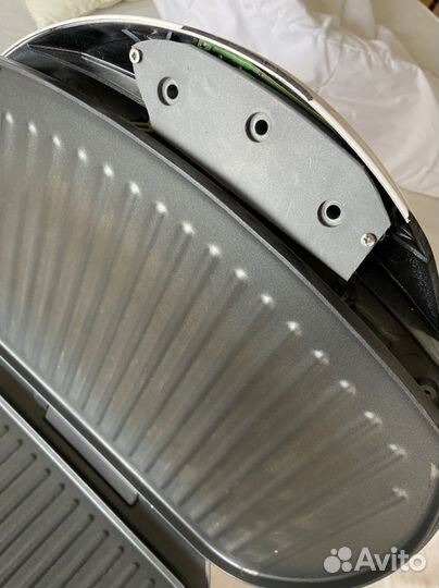 Электрогриль George Foreman Mt. Prospect GR36TMR