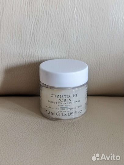 Косметика новая