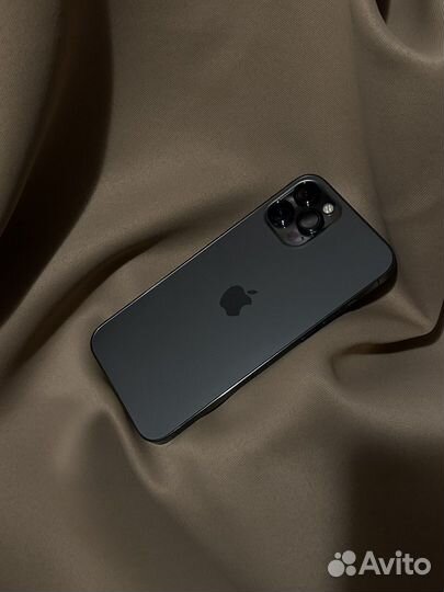 iPhone 12 Pro Max, 128 ГБ