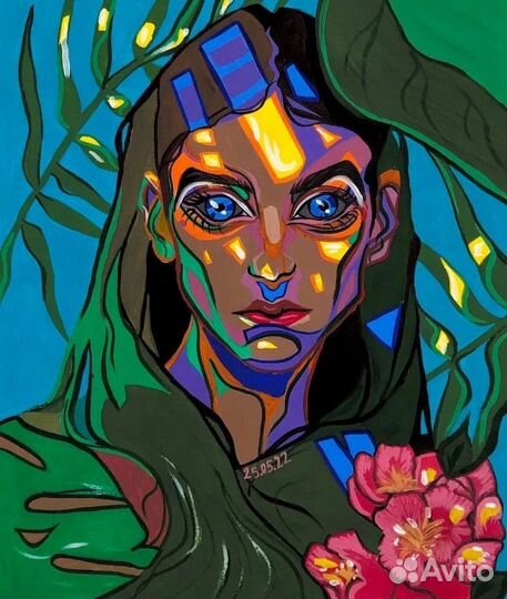 Картины на заказ