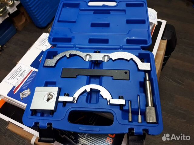 Фиксатор распред валов Opel Chevrolet 1.0 1.2 1.4