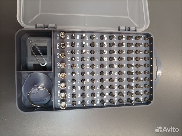 Набор отверток