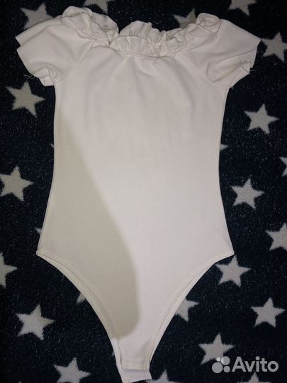 Боди женское