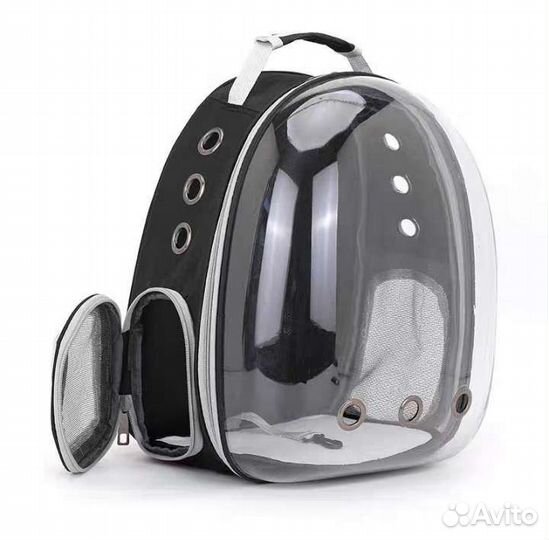 Рюкзак переноска для животных