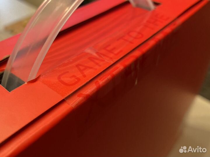 Ноутбук Adata XPG Xenia 15 TC