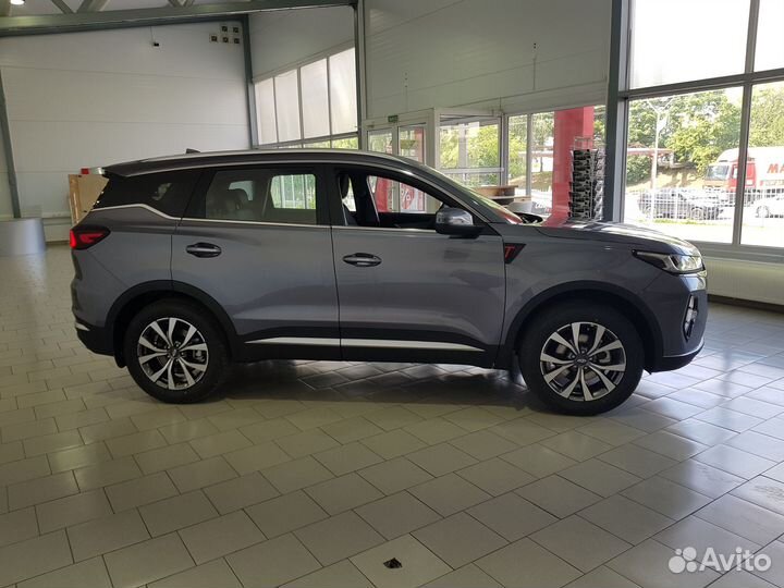 Chery Tiggo 7 Pro Max 1.5 CVT, 2023