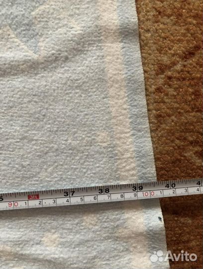 Детское одеяло