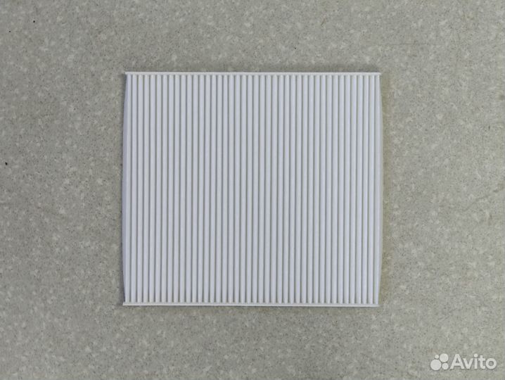 Салонный фильтр рио 3 kia rio 3