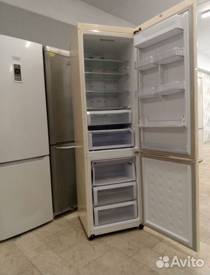 Б/У Холодильник с доставкой и с гарантией