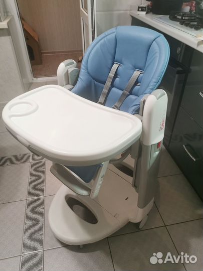 Стульчик для кормления peg perego tatamia