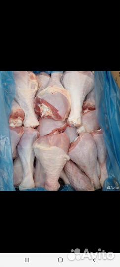 Фарш из индейки 