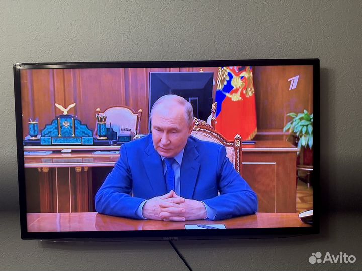 Телевизоры со SMART tv