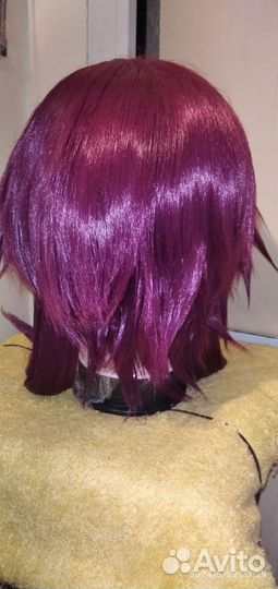 Косплей Розария геншин импакт