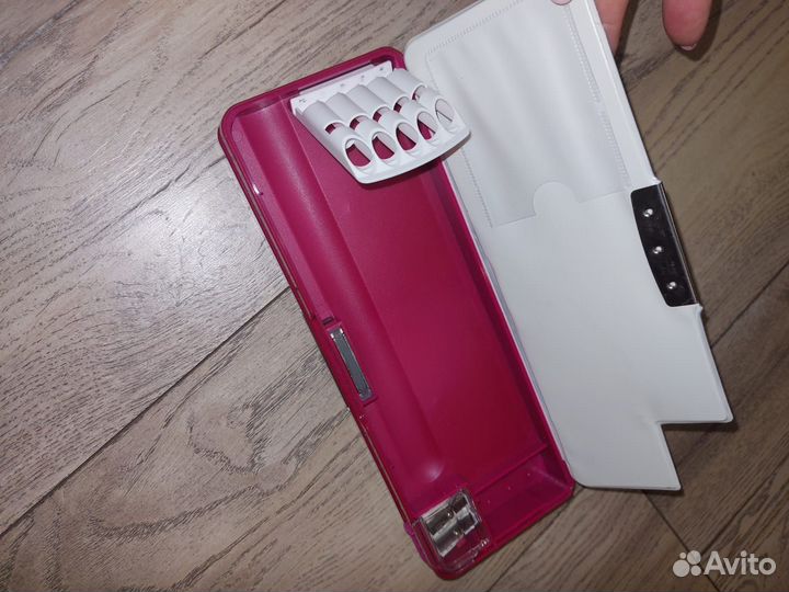 Пенал для девочки