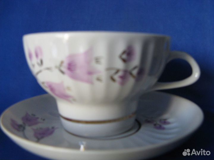 Чайные пары и др