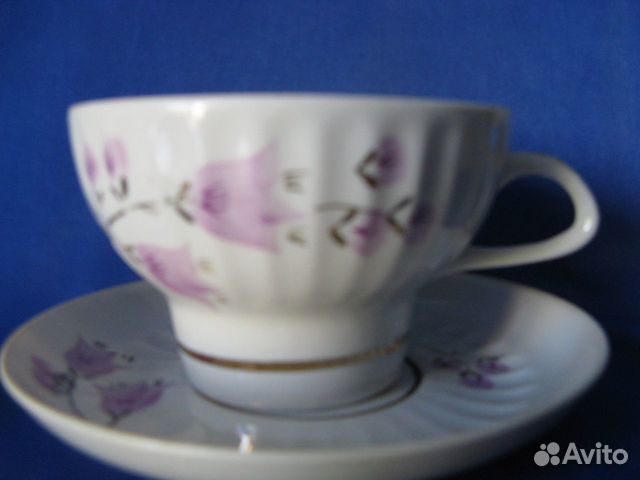 Чайные пары и др