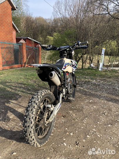 Brz x5 lite white 2023