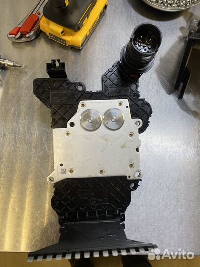 Плата DQ500 continental