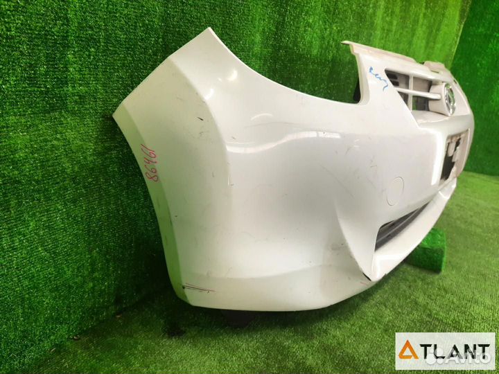 Бампер передний daihatsu boon