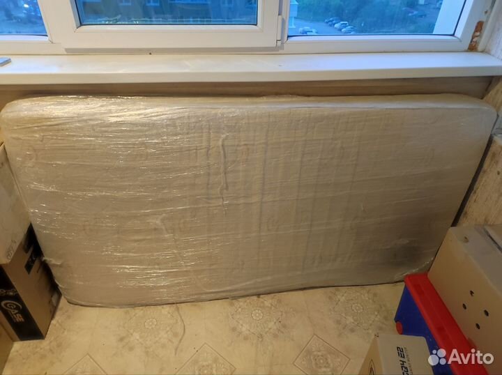 Матрас 100x180