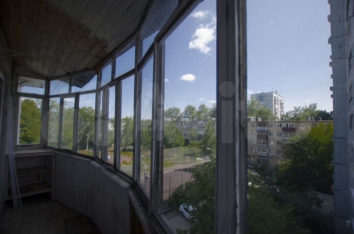 2-к. квартира, 36,4 м², 5/5 эт.