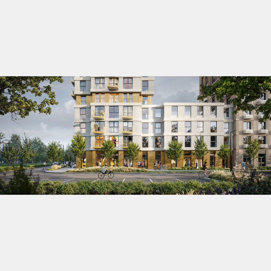 1-к. квартира, 38,8 м², 2/18 эт.