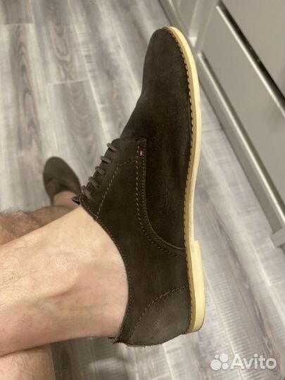 Лоферы мужские