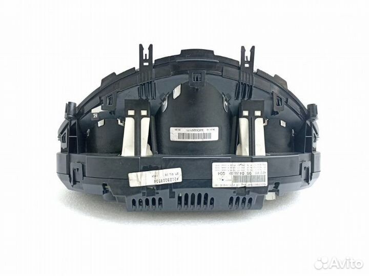 Панель приборов Mercedes-Benz E-Class W212 1.8