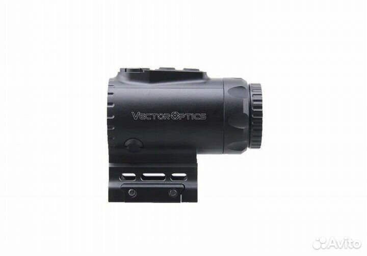 Призматический прицел Vector Optics Paragon 1x16