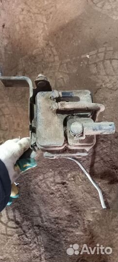 Абсорбер Lancer 9