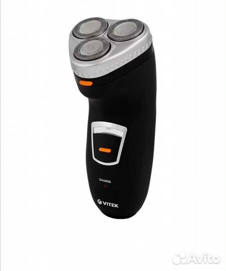 Электробритва Vitek VT-1377 BK