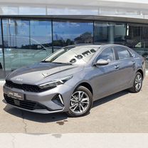 Новый Kia K3 1.5 CVT, 2023, цена от 2 390 000 руб.