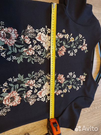 Платье zolla 48 50