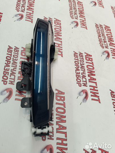 Ручка двери задняя правая Geely Monjaro Монжаро