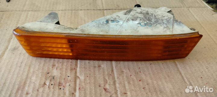 Поворотник