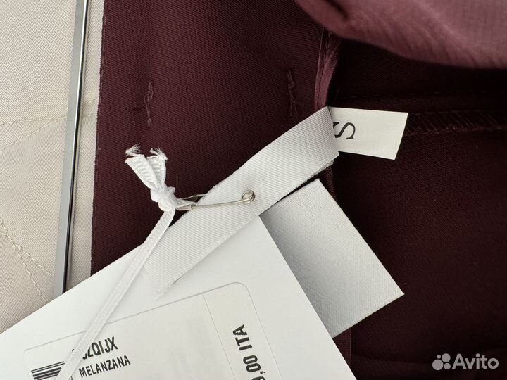 Продаю брюки imperial размер S