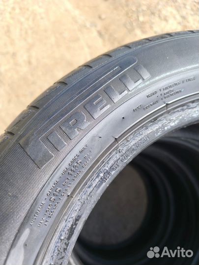 Pirelli Cinturato P1 195/55 R15 85H