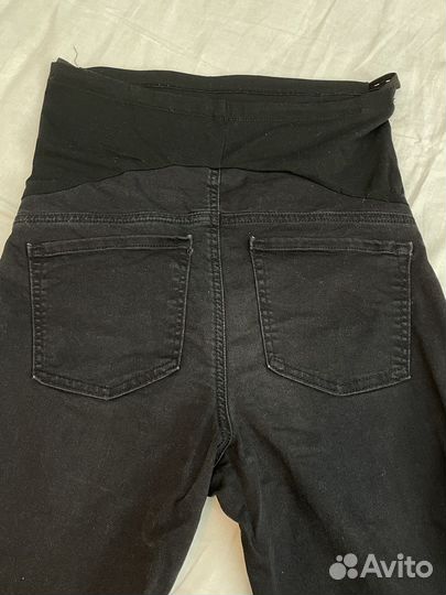 Штаны для беременных размер 38 (М)