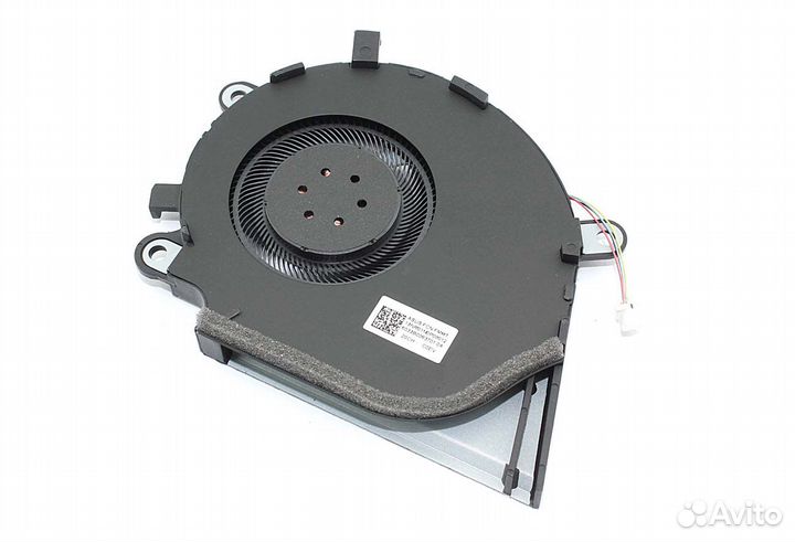 Вентилятор (кулер) для Asus ROG Strix G531GW G731G