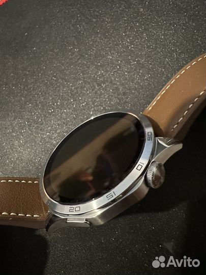 Huawei watch gt 4