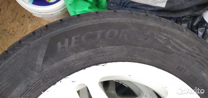 Taihao E3/L3 165/65 R14 86T