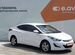 Hyundai Elantra 1.6 AT, 2015, 155 000 км с пробегом, цена 1349000 руб.