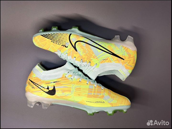 Бутсы Nike Air Zoom Mercurial Vapor XV a-6821