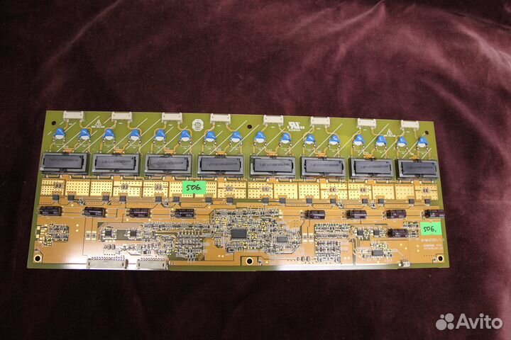 Инверторы для тв